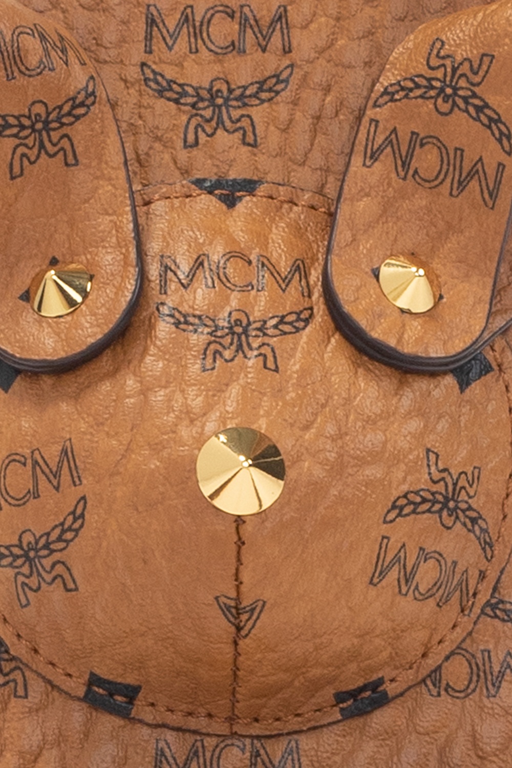 MCM Luggage and travel